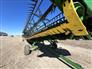 2022 John Deere HD45F