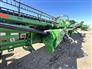 2022 John Deere HD45F