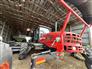 2013 MacDon Industries M155