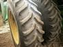 2012 John Deere S670