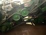 2012 John Deere S670