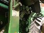 2012 John Deere S670