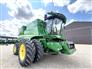 2015 John Deere S680