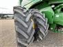 2015 John Deere S680