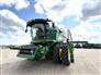 2015 John Deere S680