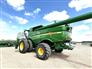 2015 John Deere S680