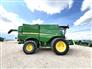 2015 John Deere S680