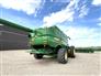 2015 John Deere S680