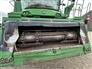 2015 John Deere S680