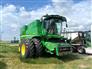 2017 John Deere S680