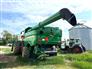 2017 John Deere S680