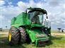 2017 John Deere S680