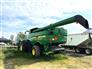 2017 John Deere S680