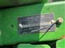 John Deere 2018 640FD Headers - Other