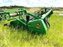 John Deere 2012 615P Headers - Other
