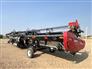 2025 MacDon Industries FD245