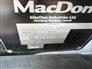 2025 MacDon Industries FD245