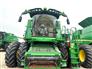 2017 John Deere S680