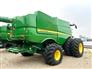 2017 John Deere S680