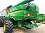 2017 John Deere S680