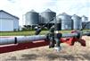 2008 Case IH 3320