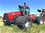 2010 Case IH Steiger 385