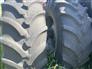2010 Case IH Steiger 385