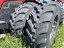 2010 Case IH Steiger 385