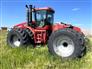 2010 Case IH Steiger 385