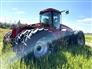 2010 Case IH Steiger 385