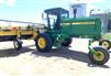 John Deere 2008 4895 Mower Conditioners / Windrowers
