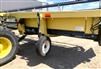 John Deere 2008 4895 Mower Conditioners / Windrowers