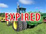 1995 John Deere 8770