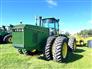 1995 John Deere 8770
