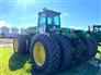 1995 John Deere 8770