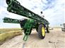2018 John Deere R4045