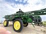 2018 John Deere R4045