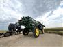 2018 John Deere R4045