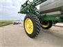 2018 John Deere R4045