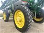 2018 John Deere R4045