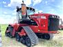 Versatile 2015 550DT Other Tractors