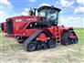 Versatile 2015 550DT Other Tractors