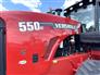 Versatile 2015 550DT Other Tractors