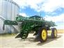 John Deere 2023 616R Sprayers - Self Propelled