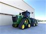 2021 John Deere 9570RX