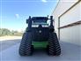 2021 John Deere 9570RX