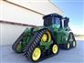 2021 John Deere 9570RX