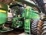 John Deere 2015 S680 Combines