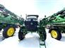 2025 John Deere 616R
