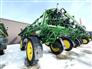 2025 John Deere 616R